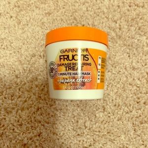Garnier Fructis Damage Repairing Treat Hair Mask